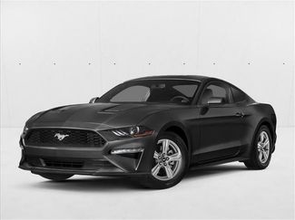 Used 2021 Ford Mustang Premium w/ Ford Safe & Smart Package RWD video 1
