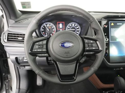 New 2026 Subaru Forester Touring image 13