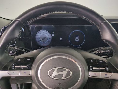 Used 2024 Hyundai Elantra Limited FWD image 34
