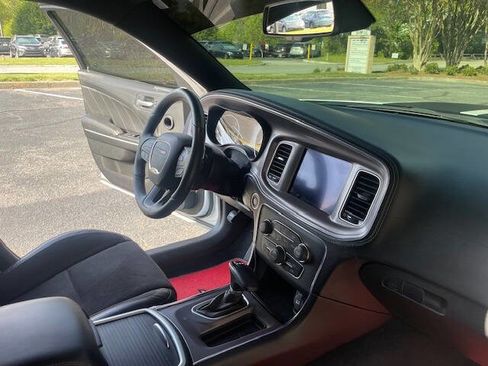 Used 2023 Dodge Charger Scat Pack w/ Plus Group image 27