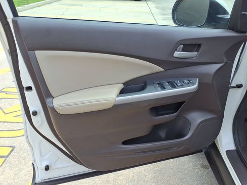 Used 2013 Honda CR-V EX-L image 17
