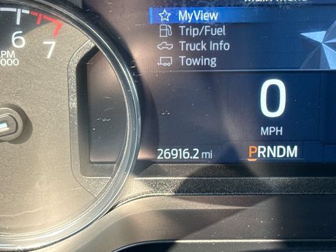 Used 2023 Ford F150 XLT w/ Equipment Group 302A High AWD/4WD image 47