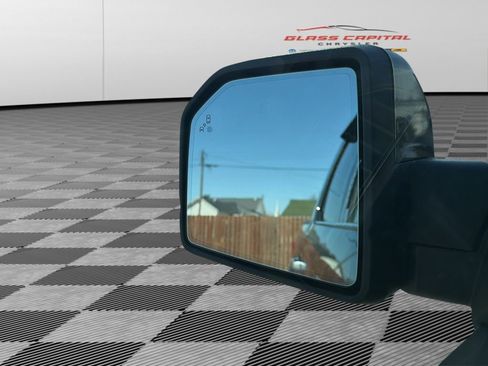 Used 2020 Ford F150 Limited AWD/4WD image 34