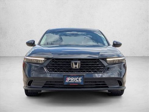 Used 2024 Honda Accord EX image 2