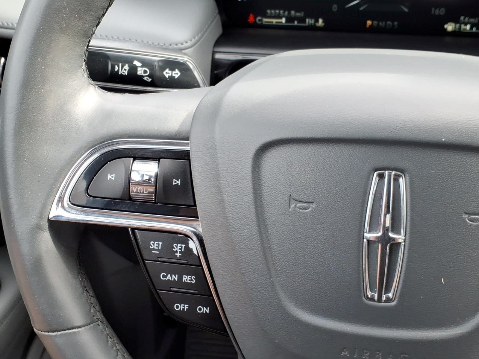 Certified 2023 Lincoln Nautilus Reserve FWD image 21