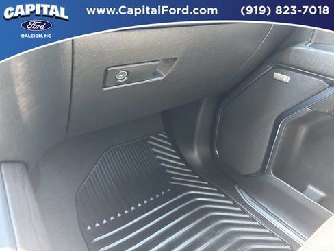 Used 2024 Chevrolet Silverado 1500 LTZ w/ Technology Package AWD/4WD image 27