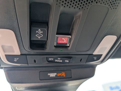 New 2026 Honda Accord Sport image 12