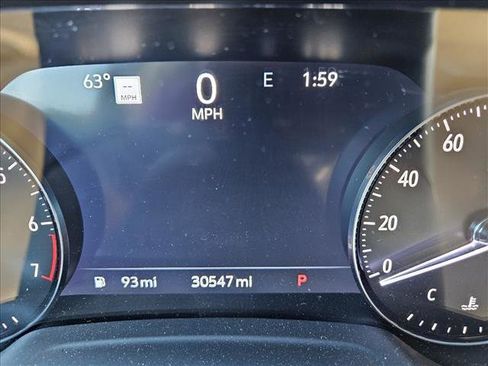 Used 2021 Buick Envision Essence w/ Technology Package I image 6