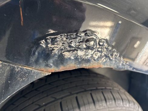 Used 2016 Jeep Patriot High Altitude image 7