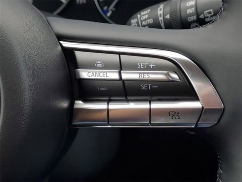 New 2025 MAZDA CX-50 AWD 2.5 Hybrid w/ Weather Package image 23