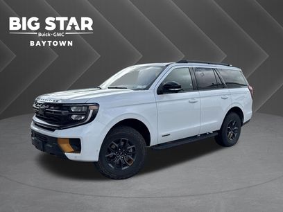 Used 2025 Ford Expedition Tremor