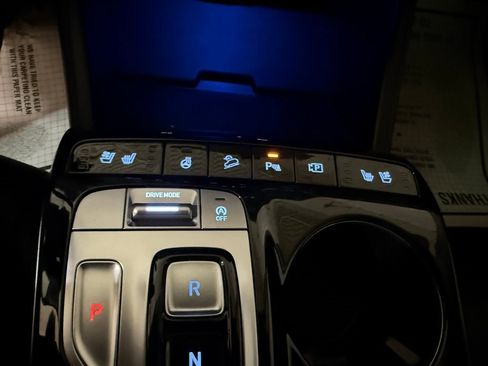 Used 2023 Hyundai Tucson Limited w/ Cargo Package image 37