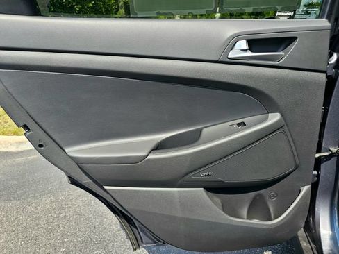 Used 2019 Hyundai Tucson Night FWD image 27