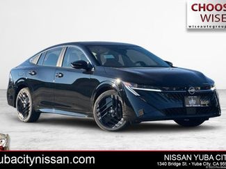 New 2026 Nissan Sentra SR video 1