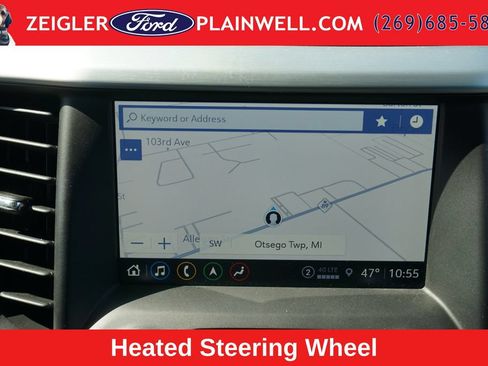 Used 2023 GMC Acadia SLT w/ Preferred Package AWD/4WD image 21
