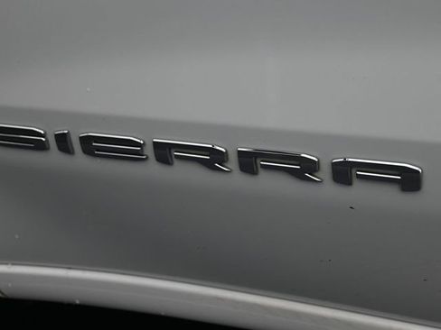 Used 2023 GMC Sierra 1500 Pro w/ Graphite Edition AWD/4WD image 42