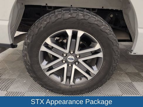 Used 2023 Ford F150 XL w/ STX Appearance Package RWD image 18