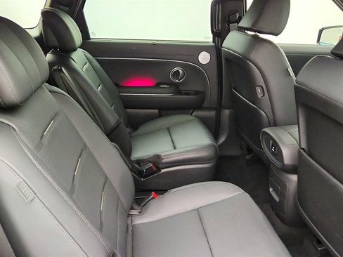 Used 2026 Hyundai Palisade Calligraphy FWD image 21