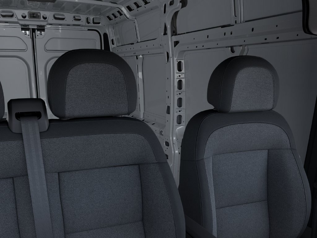 New 2026 RAM ProMaster 2500 w/ Convenience Group FWD image 28