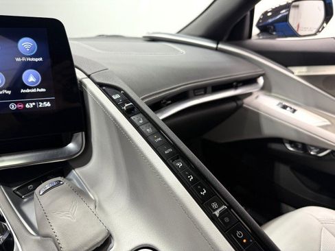 Used 2023 Chevrolet Corvette 2LT image 36