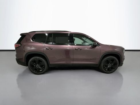 Used 2026 GMC Acadia Elevation w/ Black Edition FWD image 8