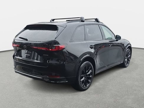 Used 2026 MAZDA CX-90 3.3 Turbo S w/ Premium Package AWD/4WD image 5