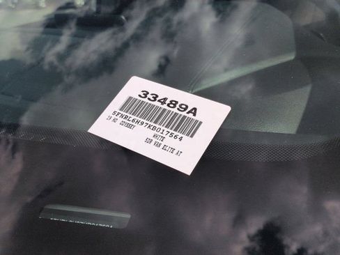 Used 2019 Honda Odyssey Elite image 19