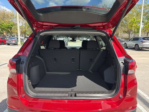 Used 2024 Chevrolet Equinox LT w/ LPO, Floor Liner Package image 26