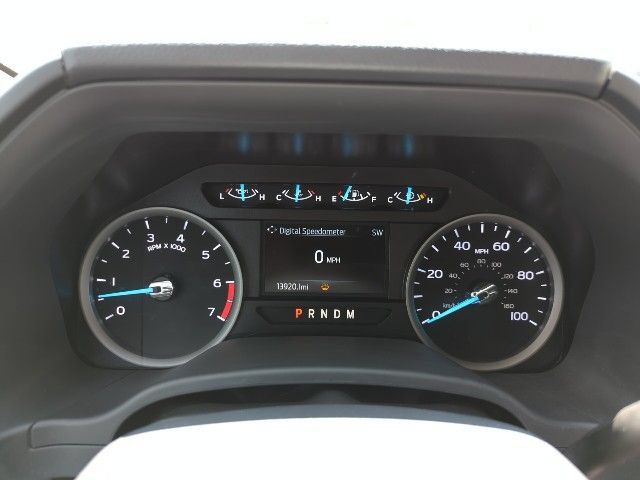 Used 2022 Ford F350 XL w/ STX Appearance Package AWD/4WD image 12