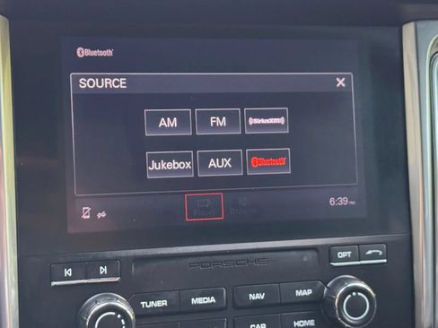 Used 2018 Porsche Macan GTS AWD/4WD image 34