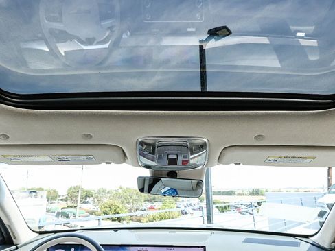 New 2026 Genesis GV80 3.5T Prestige AWD/4WD image 17