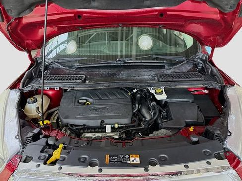 Used 2018 Ford Escape SE w/ SE Sync 3 Package image 30