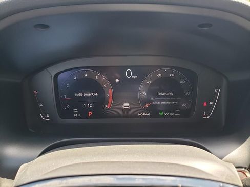 Certified 2025 Acura ADX A-Spec AWD/4WD image 23