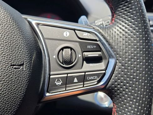 Certified 2023 Acura RDX A-Spec FWD image 27