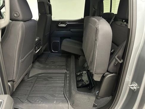 New 2026 GMC Sierra 1500 Elevation w/ Preferred Package image 21