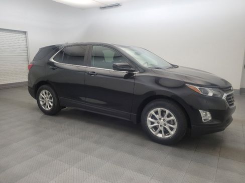 Used 2021 Chevrolet Equinox LT FWD image 11
