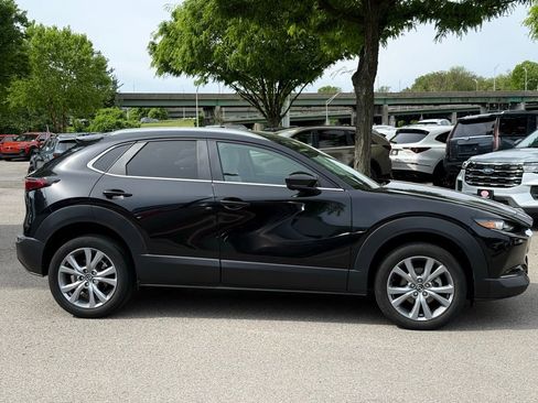 Used 2023 MAZDA CX-30 AWD 2.5 S w/ Preferred Package image 5