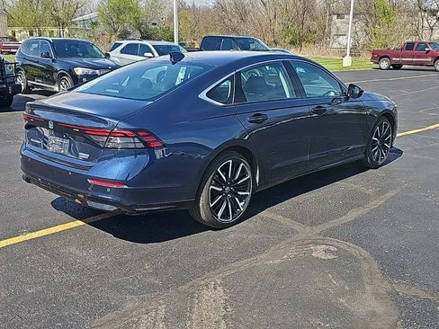 Used 2025 Honda Accord Touring image 29