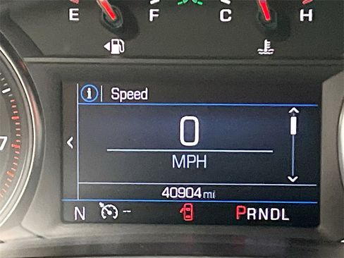 Used 2022 Chevrolet Blazer LT image 12