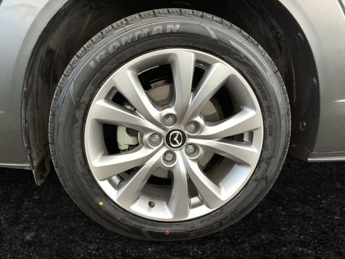 Used 2022 MAZDA CX-30 AWD 2.5 S w/ Select Package image 25