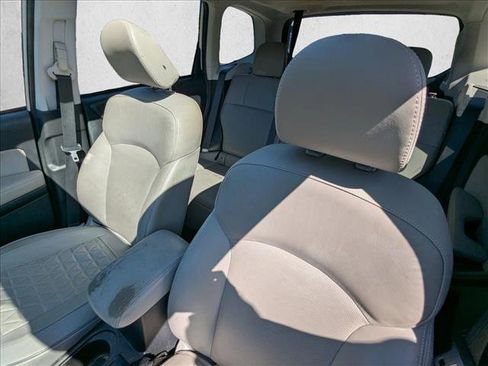 Used 2016 Subaru Forester 2.5i Limited image 10