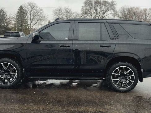 Certified 2021 Chevrolet Tahoe RST w/ Rear Media and Nav Package image 5