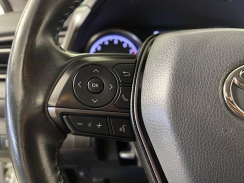 Certified 2023 Toyota Camry SE image 28