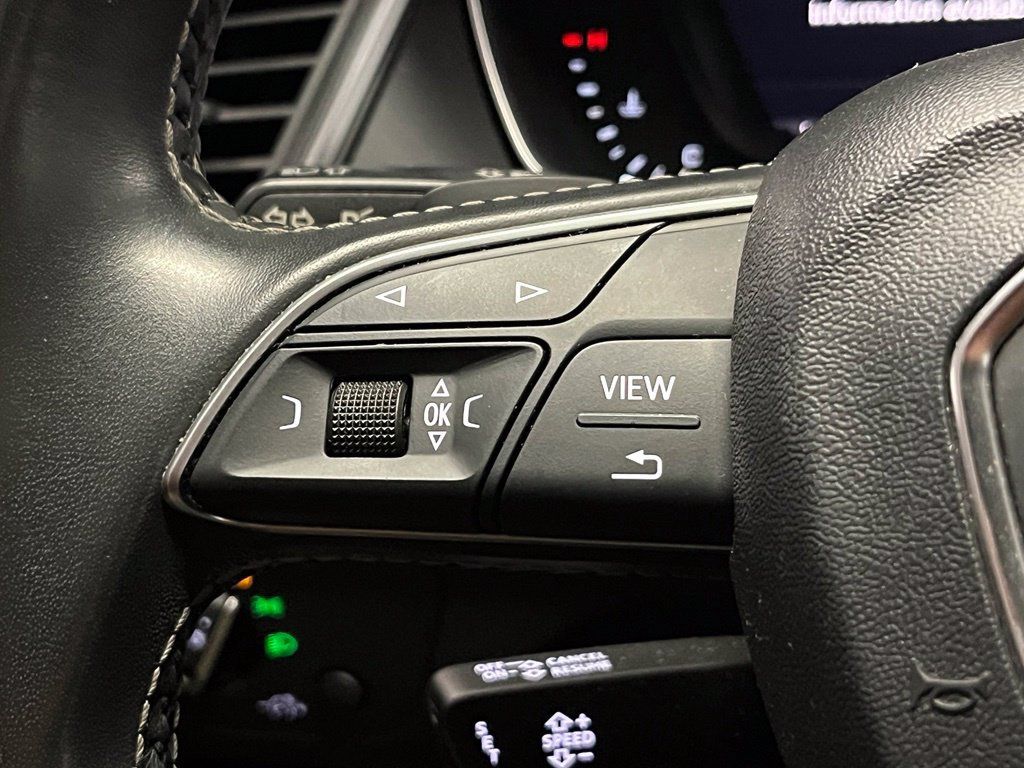 Used 2019 Audi SQ5 Premium Plus w/ Premium Plus Package AWD/4WD image 24
