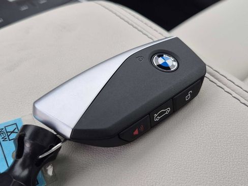 New 2027 BMW X1 xDrive28i AWD/4WD image 37