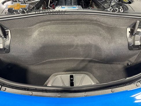 New 2026 Chevrolet Corvette E-Ray image 23