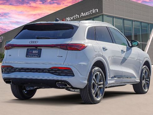 New 2025 Audi Q5 Premium Plus image 4