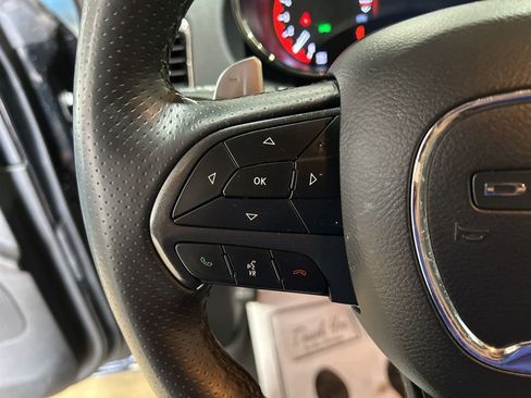 Used 2018 Dodge Durango R/T AWD/4WD image 27