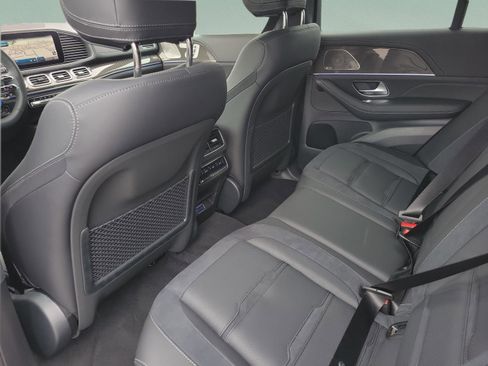 New 2026 Mercedes-Benz GLE 53 AMG 4MATIC Coupe image 10