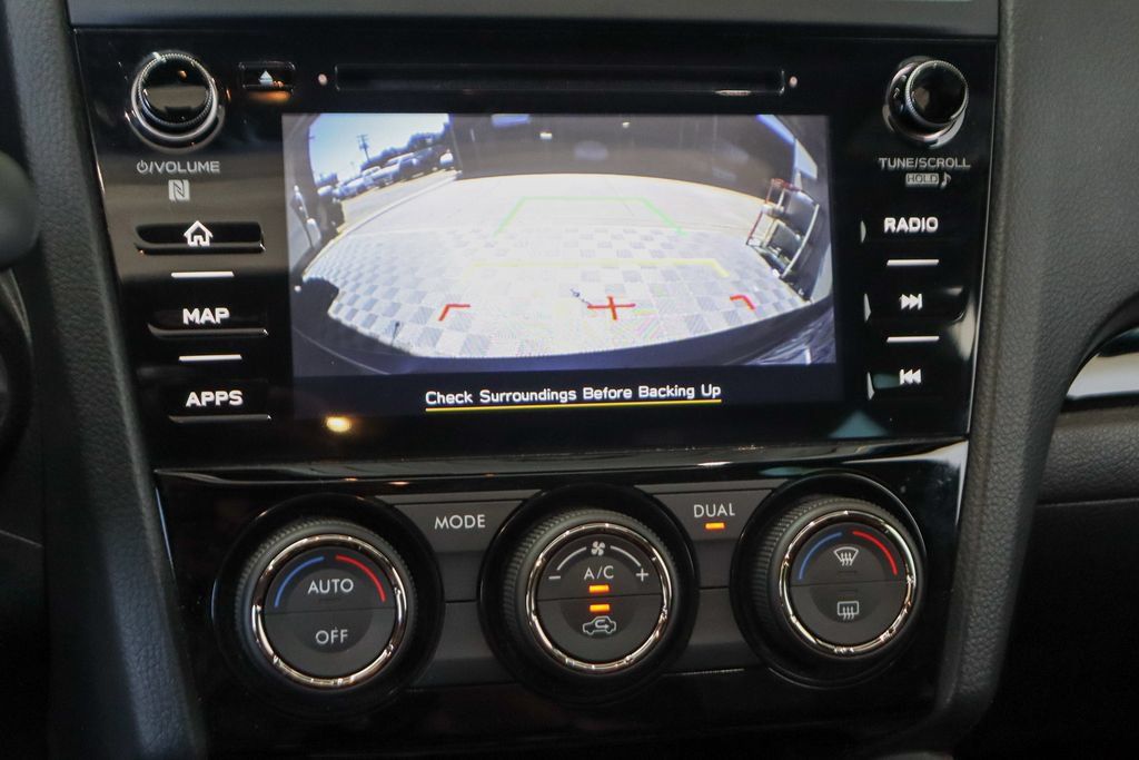 Used 2021 Subaru WRX STI Limited w/ Popular Package #1 AWD/4WD image 31